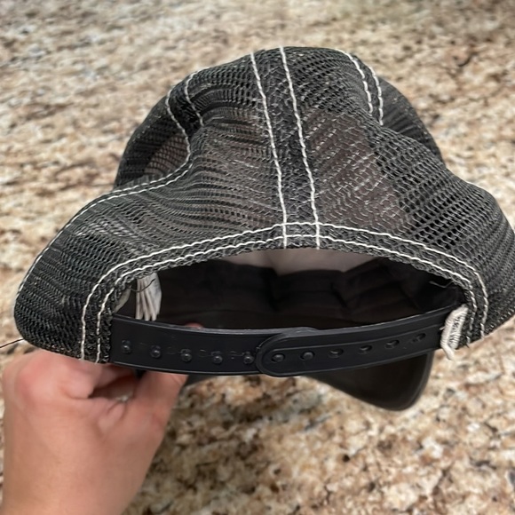 Billabong California Love destination trucker hat - Picture 3 of 6